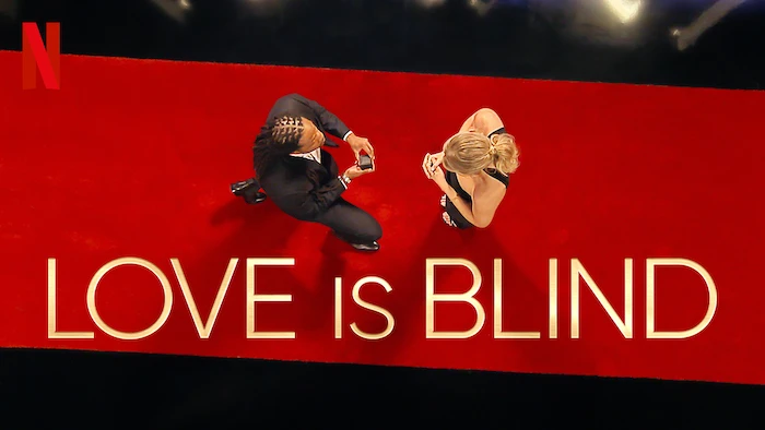 Love Is Blind
