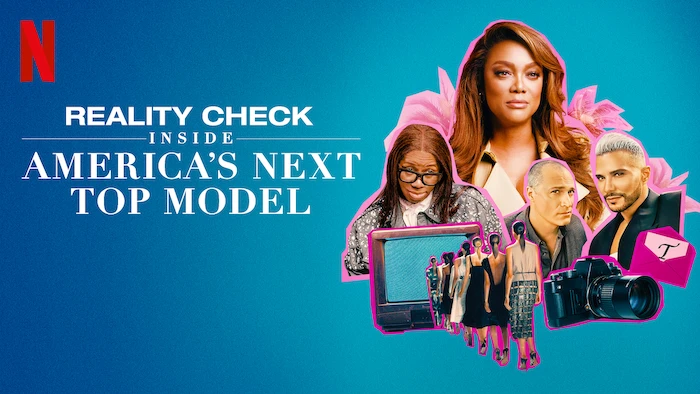 Reality Check: Inside America's Next Top Model