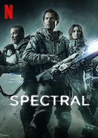 Spectral