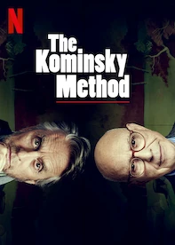 The Kominsky Method