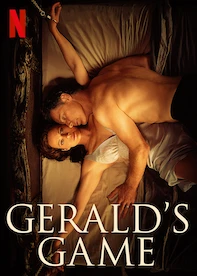 Gerald's Game