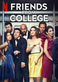 Friends from College