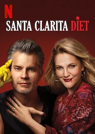 Santa Clarita Diet