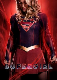 Supergirl